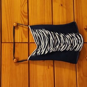 Anne Cole bathing suit top